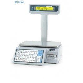 Весы DIGI sm 500 MK4 P (Wireless)